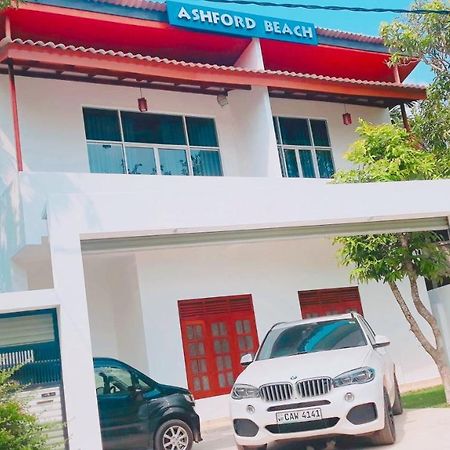 Ashford Beach Matara Luaran gambar